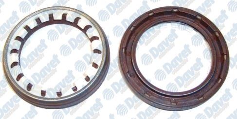 SKT 045994-V Diferansiyel Sol Cikis Kecesi Ducato Boxer [43x59x10)